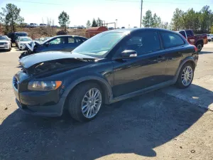 2008 VOLVO C30