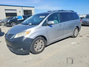 2011 TOYOTA All Models