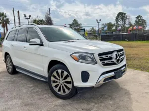 2017 MERCEDES-BENZ GLS-CLASS