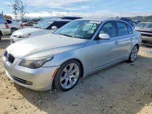 2008 BMW 5 SERIES