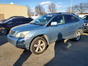 2004 LEXUS RX350