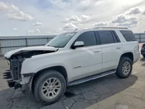 2020 GMC YUKON