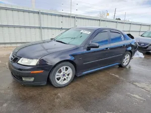 2006 SAAB 9 3
