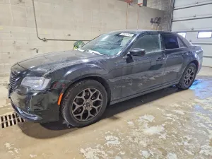 2017 CHRYSLER 300
