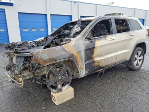 2015 JEEP GRAND CHER