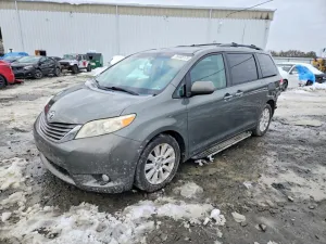 2011 TOYOTA All Models