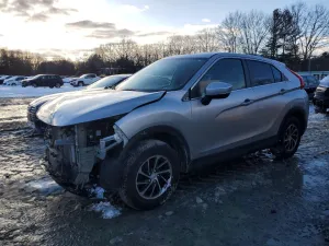 2020 MITSUBISHI ECLIPSE