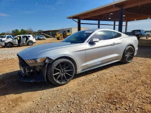 2016 FORD ALL Models