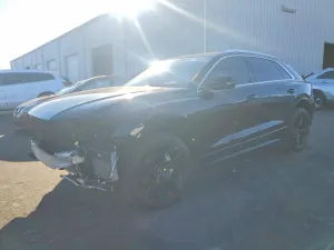2022 AUDI Q8