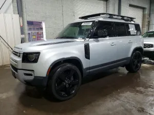 2023 LAND ROVER DEFENDER