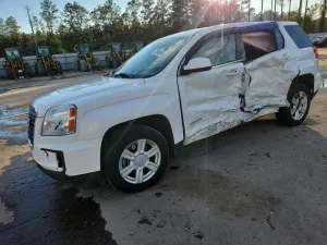 2016 GMC TERRAIN