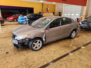2012 MAZDA 3