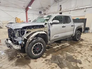 2024 TOYOTA All Models