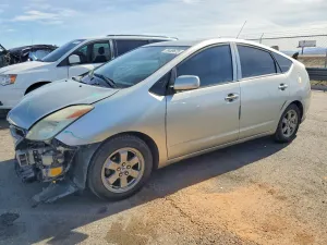 2005 TOYOTA PRIUS