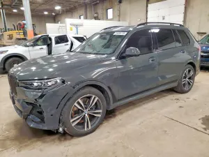 2022 BMW X7