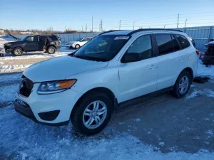 2012 HYUNDAI SANTA FE