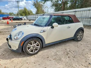 2012 MINI COOPER