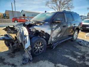 2021 FORD EXPEDITION