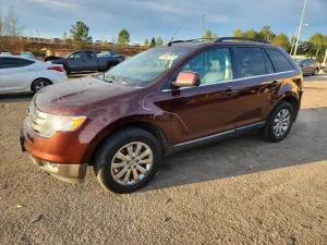 2010 FORD EDGE