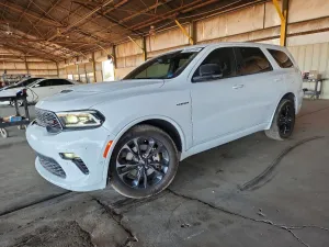 2021 DODGE All Models