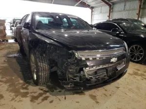 2010 CHEVROLET MALIBU