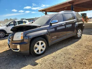 2016 GMC TERRAIN