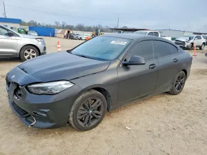 2021 BMW MOTORRAD 2 SERIES