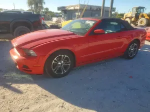 2014 FORD ALL Models