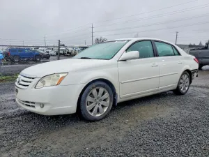 2006 TOYOTA AVALON