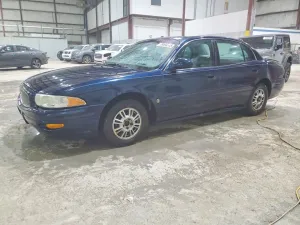 2003 BUICK LESABRE