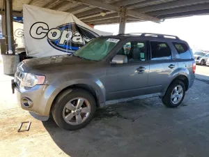 2011 FORD ESCAPE