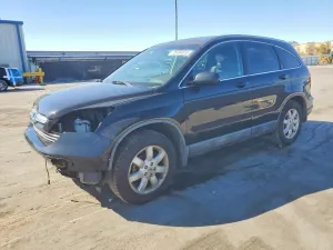 2008 HONDA CR-V