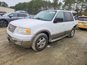 2004 FORD EXPEDITION