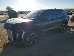 2024 MITSUBISHI OUTLANDER