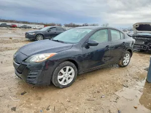 2010 MAZDA 3
