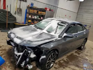 2025 VOLKSWAGEN JETTA