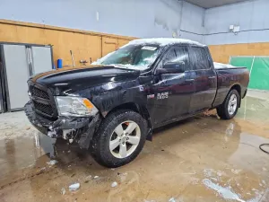 2013 RAM 1500