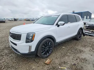 2021 KIA TELLURIDE
