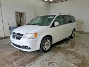 2020 DODGE GRAND CARAVAN