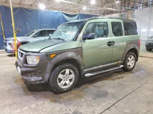 2005 HONDA ELEMENT