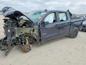 2022 CHEVROLET ALL Models