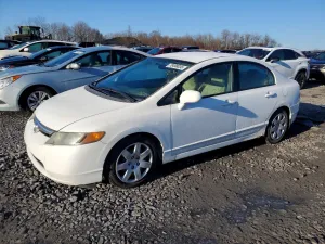 2006 HONDA CIVIC