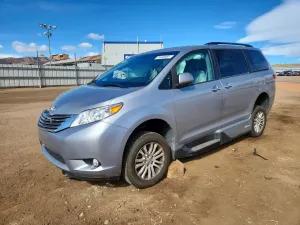 2017 TOYOTA All Models