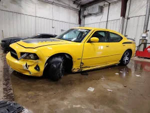 2006 DODGE CHARGER