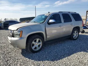 2007 CHEVROLET TAHOE
