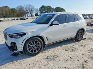 2021 BMW X5