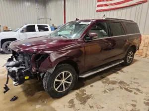 2020 FORD EXPEDITION