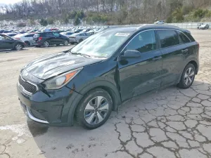 2019 KIA NIRO