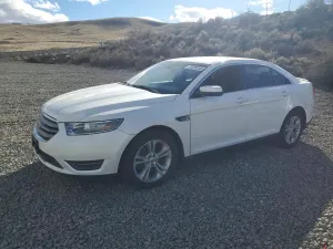 2014 FORD TAURUS