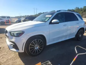 2020 MERCEDES-BENZ GLE-CLASS